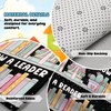 image:imageCustom Bookshelf Rug Classroom Library Rugs  Reading Rug for Classroom Today a Reader Tomorrow a Leader Rugs Cozy Class Decor Motivational Carpet Mat for Kids Teachers LibraryStyle 4