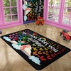 image:imageCustom Bookshelf Rug Classroom Library Rugs  Reading Rug for Classroom Today a Reader Tomorrow a Leader Rugs Cozy Class Decor Motivational Carpet Mat for Kids Teachers LibraryButterflies