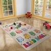 image:imageCustom Bookshelf Rug Classroom Library Rugs  Reading Rug for Classroom Today a Reader Tomorrow a Leader Rugs Cozy Class Decor Motivational Carpet Mat for Kids Teachers LibraryCool Kids