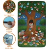 image:imageCustom Bookshelf Rug Classroom Library Rugs  Reading Rug for Classroom Today a Reader Tomorrow a Leader Rugs Cozy Class Decor Motivational Carpet Mat for Kids Teachers LibraryStyle 2