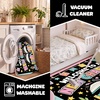 image:imageCustom Bookshelf Rug Classroom Library Rugs  Reading Rug for Classroom Today a Reader Tomorrow a Leader Rugs Cozy Class Decor Motivational Carpet Mat for Kids Teachers LibraryStyle 7