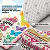 image:imageCustom Bookshelf Rug Classroom Library Rugs  Reading Rug for Classroom Today a Reader Tomorrow a Leader Rugs Cozy Class Decor Motivational Carpet Mat for Kids Teachers LibraryStyle 8