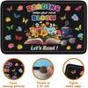 image:imageCustom Bookshelf Rug Classroom Library Rugs  Reading Rug for Classroom Today a Reader Tomorrow a Leader Rugs Cozy Class Decor Motivational Carpet Mat for Kids Teachers LibraryYour Mind Bloom