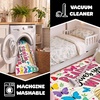 image:imageCustom Bookshelf Rug Classroom Library Rugs  Reading Rug for Classroom Today a Reader Tomorrow a Leader Rugs Cozy Class Decor Motivational Carpet Mat for Kids Teachers LibraryStyle 8