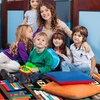 image:imageCustom Bookshelf Rug Classroom Library Rugs  Reading Rug for Classroom Today a Reader Tomorrow a Leader Rugs Cozy Class Decor Motivational Carpet Mat for Kids Teachers LibraryStyle 6