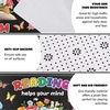 image:imageCustom Bookshelf Rug Classroom Library Rugs  Reading Rug for Classroom Today a Reader Tomorrow a Leader Rugs Cozy Class Decor Motivational Carpet Mat for Kids Teachers LibraryYour Mind Bloom