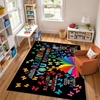 image:imageCustom Bookshelf Rug Classroom Library Rugs  Reading Rug for Classroom Today a Reader Tomorrow a Leader Rugs Cozy Class Decor Motivational Carpet Mat for Kids Teachers LibraryStyle 5