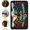 image:imageCustom Bookshelf Rug Classroom Library Rugs  Reading Rug for Classroom Today a Reader Tomorrow a Leader Rugs Cozy Class Decor Motivational Carpet Mat for Kids Teachers LibraryButterflies