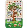 image:imageCustom Bookshelf Rug Classroom Library Rugs  Reading Rug for Classroom Today a Reader Tomorrow a Leader Rugs Cozy Class Decor Motivational Carpet Mat for Kids Teachers LibraryReading Tree