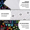 image:imageCustom Bookshelf Rug Classroom Library Rugs  Reading Rug for Classroom Today a Reader Tomorrow a Leader Rugs Cozy Class Decor Motivational Carpet Mat for Kids Teachers LibraryStyle 5