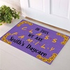 image:imageCustom Classroom Doormat Personlized Name Teacher Doormat Cute Notebook Classroom Mat Back to School Clasroom Decor Teacher GiftsClass Family