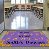 image:imageCustom Classroom Doormat Personlized Name Teacher Doormat Cute Notebook Classroom Mat Back to School Clasroom Decor Teacher GiftsClass Family