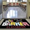 image:imageCustom Classroom Doormat Personlized Name Teacher Doormat Cute Notebook Classroom Mat Back to School Clasroom Decor Teacher GiftsCustom Name01
