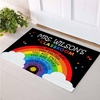 image:imageCustom Classroom Doormat Personlized Name Teacher Doormat Cute Notebook Classroom Mat Back to School Clasroom Decor Teacher GiftsInspirational Quotes