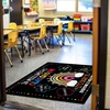 image:imageCustom Classroom Doormat Personlized Name Teacher Doormat Cute Notebook Classroom Mat Back to School Clasroom Decor Teacher GiftsIts Okay Class Mats