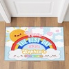 image:imageCustom Classroom Doormat Personlized Name Teacher Doormat Cute Notebook Classroom Mat Back to School Clasroom Decor Teacher GiftsMath Mats