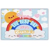 image:imageCustom Classroom Doormat Personlized Name Teacher Doormat Cute Notebook Classroom Mat Back to School Clasroom Decor Teacher GiftsMath Mats