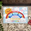 image:imageCustom Classroom Doormat Personlized Name Teacher Doormat Cute Notebook Classroom Mat Back to School Clasroom Decor Teacher GiftsMath Mats
