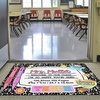 image:imageCustom Classroom Doormat Personlized Name Teacher Doormat Cute Notebook Classroom Mat Back to School Clasroom Decor Teacher GiftsNotebook Mats1