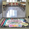 image:imageCustom Classroom Doormat Personlized Name Teacher Doormat Cute Notebook Classroom Mat Back to School Clasroom Decor Teacher GiftsNotebook Matstyle 2