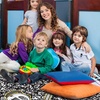 image:imageCustom Composition Notebook Classroom Rugs for Kids Kids Rugs for Bedroom Boys Pastel Rug for Classroom NonSlip Large Classroom Rug Back to School Style 2 x 3 RectangularComposition 3