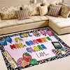 image:imageCustom Composition Notebook Classroom Rugs for Kids Kids Rugs for Bedroom Boys Pastel Rug for Classroom NonSlip Large Classroom Rug Back to School Style 2 x 3 RectangularClipboard Style