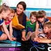 image:imageCustom Composition Notebook Classroom Rugs for Kids Kids Rugs for Bedroom Boys Pastel Rug for Classroom NonSlip Large Classroom Rug Back to School Style 2 x 3 RectangularCrayon