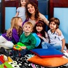 image:imageCustom Composition Notebook Classroom Rugs for Kids Kids Rugs for Bedroom Boys Pastel Rug for Classroom NonSlip Large Classroom Rug Back to School Style 2 x 3 RectangularA Style