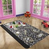 image:imageCustom Composition Notebook Classroom Rugs for Kids Kids Rugs for Bedroom Boys Pastel Rug for Classroom NonSlip Large Classroom Rug Back to School Style 2 x 3 RectangularComposition 3