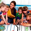 image:imageCustom Composition Notebook Classroom Rugs for Kids Kids Rugs for Bedroom Boys Pastel Rug for Classroom NonSlip Large Classroom Rug Back to School Style 2 x 3 RectangularPink Notebook