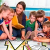image:imageCustom Composition Notebook Classroom Rugs for Kids Kids Rugs for Bedroom Boys Pastel Rug for Classroom NonSlip Large Classroom Rug Back to School Style 2 x 3 RectangularAlphabet Letter