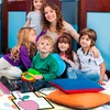 image:imageCustom Composition Notebook Classroom Rugs for Kids Kids Rugs for Bedroom Boys Pastel Rug for Classroom NonSlip Large Classroom Rug Back to School Style 2 x 3 RectangularAlphabet Letter