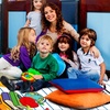 image:imageCustom Composition Notebook Classroom Rugs for Kids Kids Rugs for Bedroom Boys Pastel Rug for Classroom NonSlip Large Classroom Rug Back to School Style 2 x 3 RectangularPink Notebook