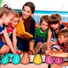 image:imageCustom Composition Notebook Classroom Rugs for Kids Kids Rugs for Bedroom Boys Pastel Rug for Classroom NonSlip Large Classroom Rug Back to School Style 2 x 3 RectangularGalaxy Style