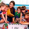 image:imageCustom Composition Notebook Classroom Rugs for Kids Kids Rugs for Bedroom Boys Pastel Rug for Classroom NonSlip Large Classroom Rug Back to School Style 2 x 3 RectangularClipboard Style