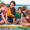 image:imageCustom Composition Notebook Classroom Rugs for Kids Kids Rugs for Bedroom Boys Pastel Rug for Classroom NonSlip Large Classroom Rug Back to School Style 2 x 3 RectangularComposition 2