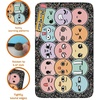 image:imageCustom Composition Notebook Classroom Rugs for Kids Kids Rugs for Bedroom Boys Pastel Rug for Classroom NonSlip Large Classroom Rug Back to School Style 2 x 3 RectangularFeeling