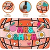 image:imageCustom Composition Notebook Classroom Rugs for Kids Kids Rugs for Bedroom Boys Pastel Rug for Classroom NonSlip Large Classroom Rug Back to School Style 2 x 3 RectangularGalaxy Style