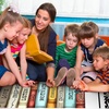 image:imageCustom Composition Notebook Classroom Rugs for Kids Kids Rugs for Bedroom Boys Pastel Rug for Classroom NonSlip Large Classroom Rug Back to School Style 2 x 3 RectangularComposition