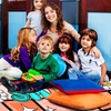 image:imageCustom Composition Notebook Classroom Rugs for Kids Kids Rugs for Bedroom Boys Pastel Rug for Classroom NonSlip Large Classroom Rug Back to School Style 2 x 3 RectangularGalaxy Style
