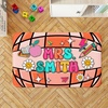image:imageCustom Composition Notebook Classroom Rugs for Kids Kids Rugs for Bedroom Boys Pastel Rug for Classroom NonSlip Large Classroom Rug Back to School Style 2 x 3 RectangularGalaxy Style