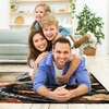 image:imageCustom Dragon Rugs for Living Room  Dragon Area Rug Washable Soft NonSlip Dragon Magical Fantasy Dragon Area Rug Dragon Carpet Bedroom Decor Dragon Rug 11 2x3ft3x5ft4x6ft5x8ftDragon Rug 03