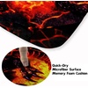 image:imageCustom Dragon Rugs for Living Room  Dragon Area Rug Washable Soft NonSlip Dragon Magical Fantasy Dragon Area Rug Dragon Carpet Bedroom Decor Dragon Rug 11 2x3ft3x5ft4x6ft5x8ftDragon Rug 05