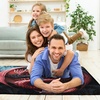 image:imageCustom Dragon Rugs for Living Room  Dragon Area Rug Washable Soft NonSlip Dragon Magical Fantasy Dragon Area Rug Dragon Carpet Bedroom Decor Dragon Rug 11 2x3ft3x5ft4x6ft5x8ftDragon Rug 14