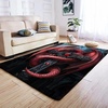 image:imageCustom Dragon Rugs for Living Room  Dragon Area Rug Washable Soft NonSlip Dragon Magical Fantasy Dragon Area Rug Dragon Carpet Bedroom Decor Dragon Rug 11 2x3ft3x5ft4x6ft5x8ftDragon Rug 14