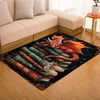 image:imageCustom Dragon Rugs for Living Room  Dragon Area Rug Washable Soft NonSlip Dragon Magical Fantasy Dragon Area Rug Dragon Carpet Bedroom Decor Dragon Rug 11 2x3ft3x5ft4x6ft5x8ftDragon Rug 11