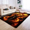 image:imageCustom Dragon Rugs for Living Room  Dragon Area Rug Washable Soft NonSlip Dragon Magical Fantasy Dragon Area Rug Dragon Carpet Bedroom Decor Dragon Rug 11 2x3ft3x5ft4x6ft5x8ftDragon Rug 10