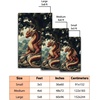 image:imageCustom Dragon Rugs for Living Room  Dragon Area Rug Washable Soft NonSlip Dragon Magical Fantasy Dragon Area Rug Dragon Carpet Bedroom Decor Dragon Rug 11 2x3ft3x5ft4x6ft5x8ftDragon Rug 02