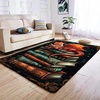 image:imageCustom Dragon Rugs for Living Room  Dragon Area Rug Washable Soft NonSlip Dragon Magical Fantasy Dragon Area Rug Dragon Carpet Bedroom Decor Dragon Rug 11 2x3ft3x5ft4x6ft5x8ftDragon Rug 11