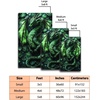 image:imageCustom Dragon Rugs for Living Room  Dragon Area Rug Washable Soft NonSlip Dragon Magical Fantasy Dragon Area Rug Dragon Carpet Bedroom Decor Dragon Rug 11 2x3ft3x5ft4x6ft5x8ftDragon Rug 04